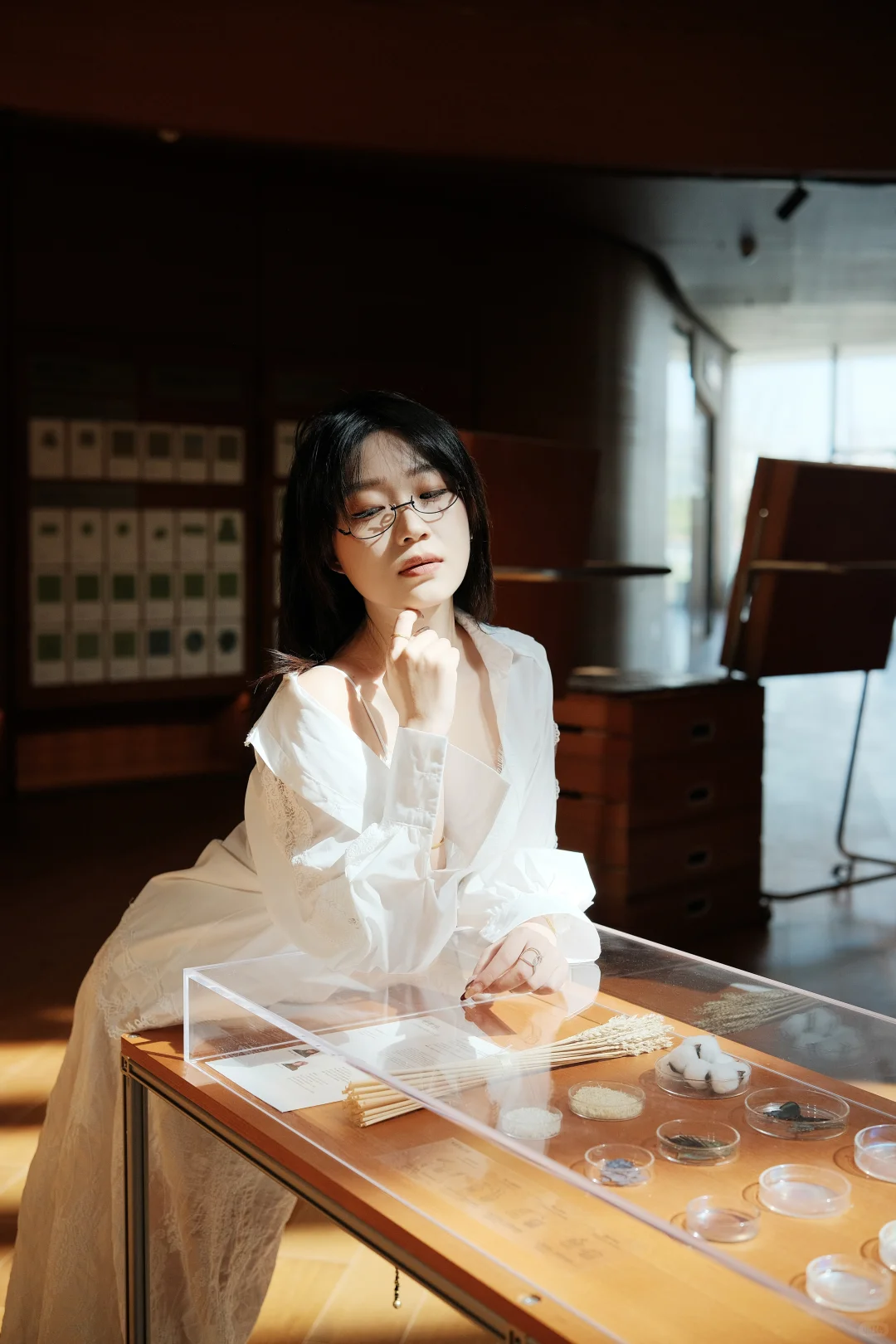 深圳广州小偿模特