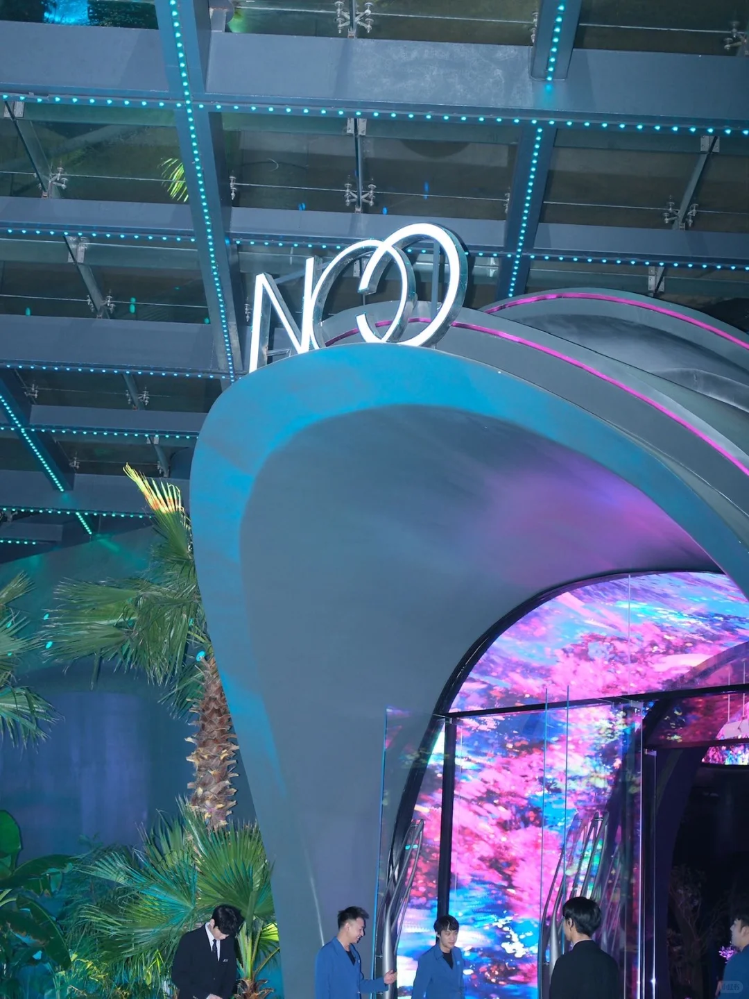 谁说KTV只能抢麦唱歌？