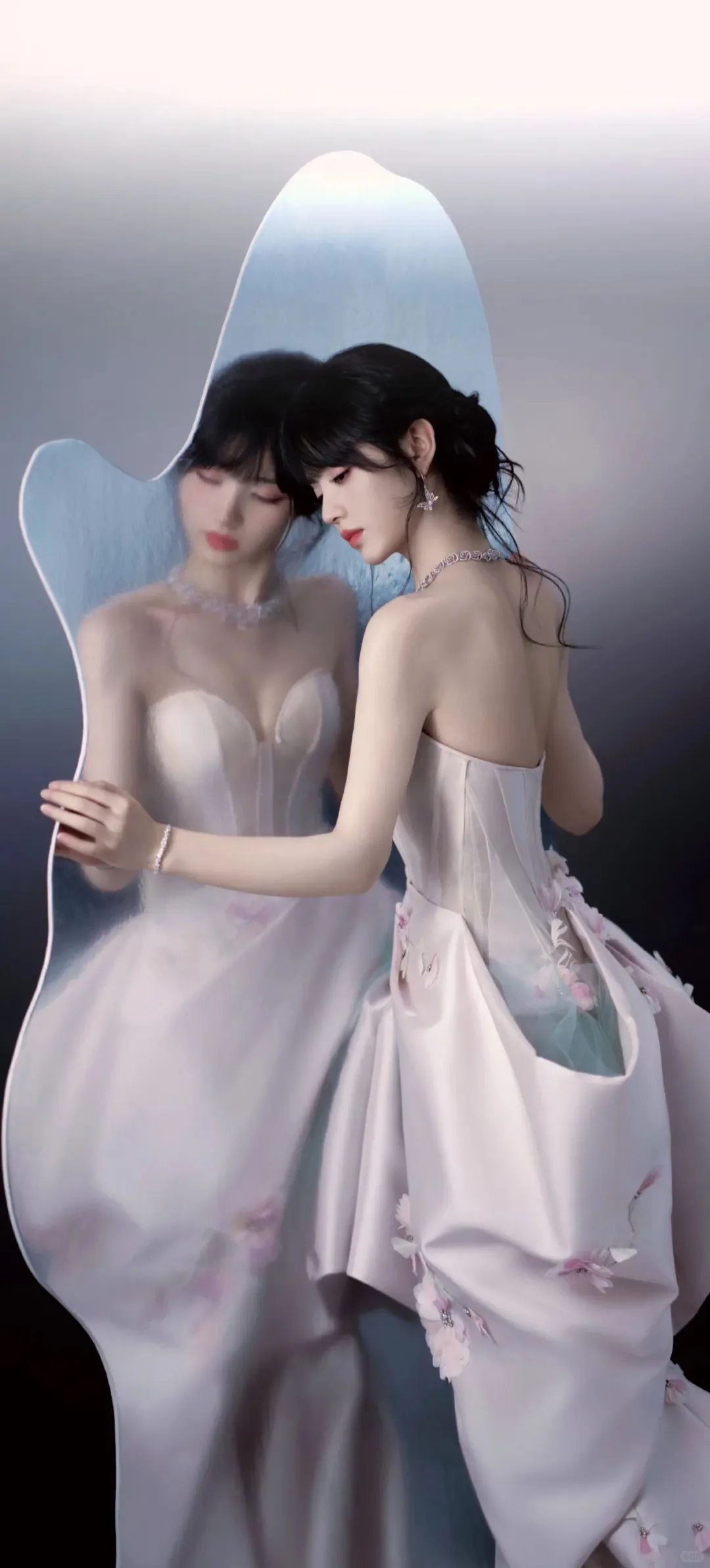 高清壁纸 | 田曦薇4