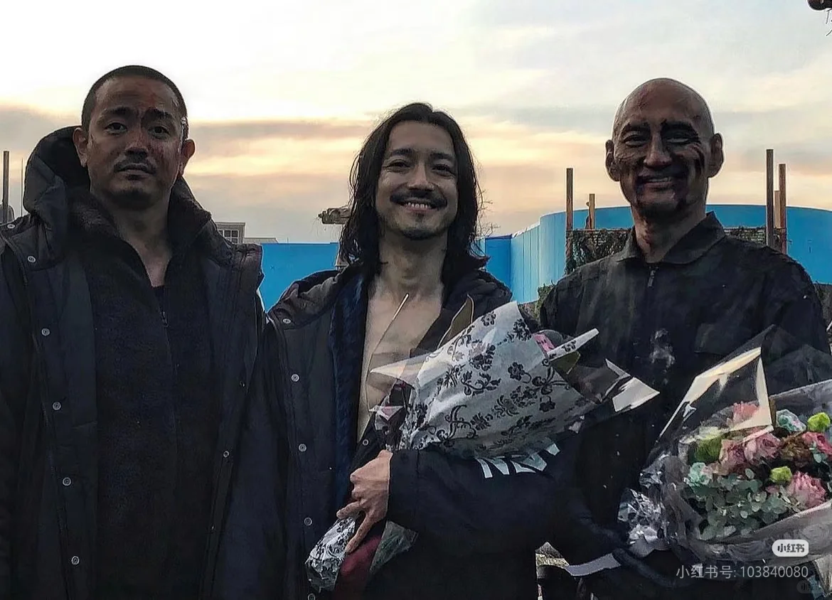 真的好喜欢这张图