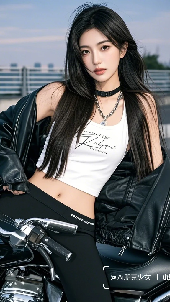 酷女孩壁纸｜酷女孩壁纸