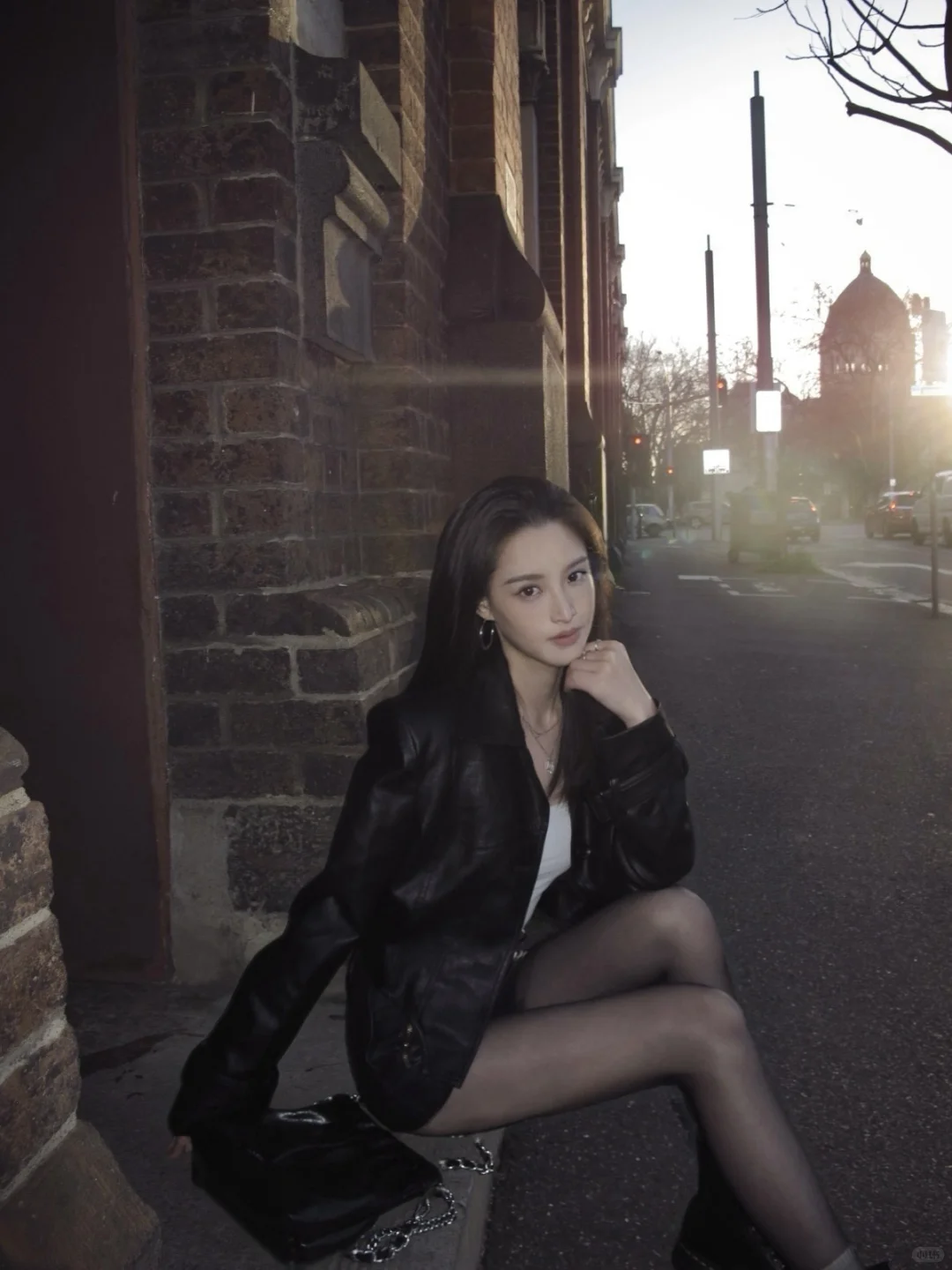 🇦🇺墨尔本高质量多设备审美女摄｜客片分享