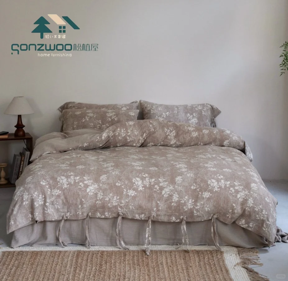 松植屋SONZWOO内购会1折起