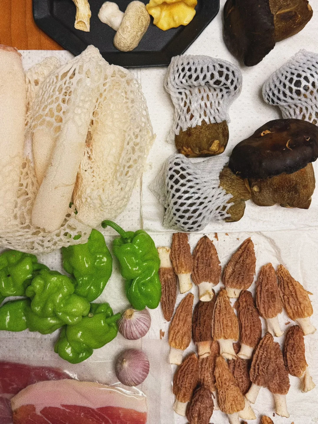 这家菌菇的好吃程度，我是真没想到