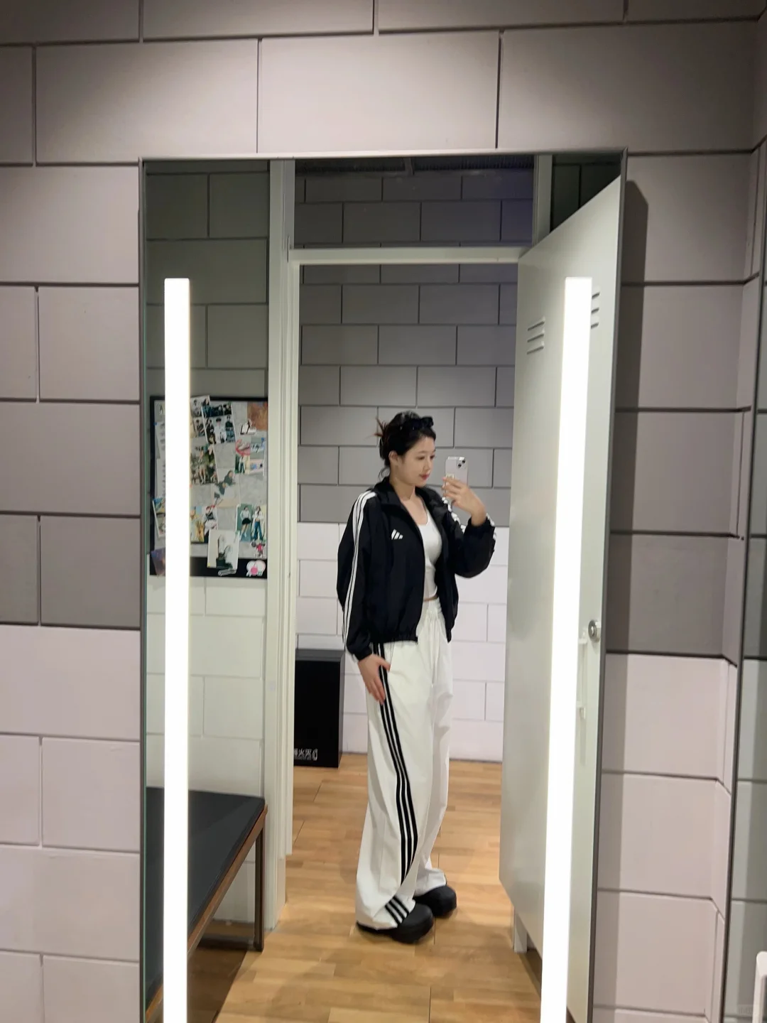 快跟上！这家运动风好ins！