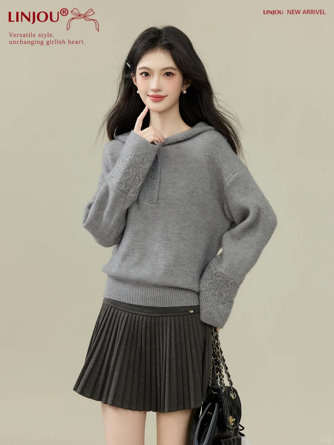 我在听在看，浪漫在泛滥