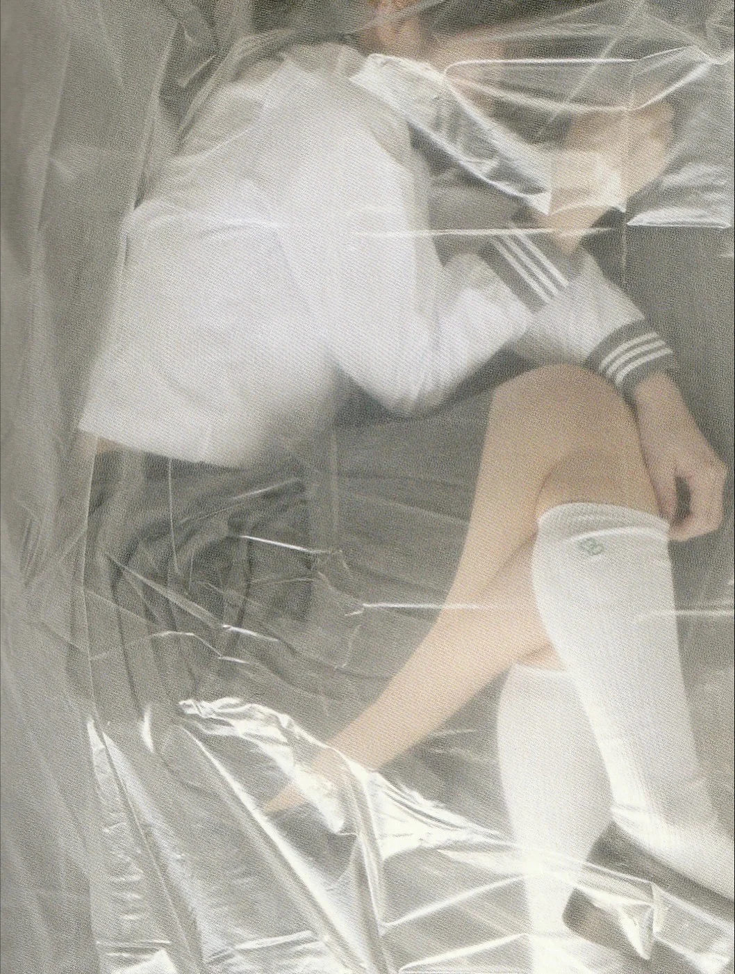 图书分享｜《女学生综合体》