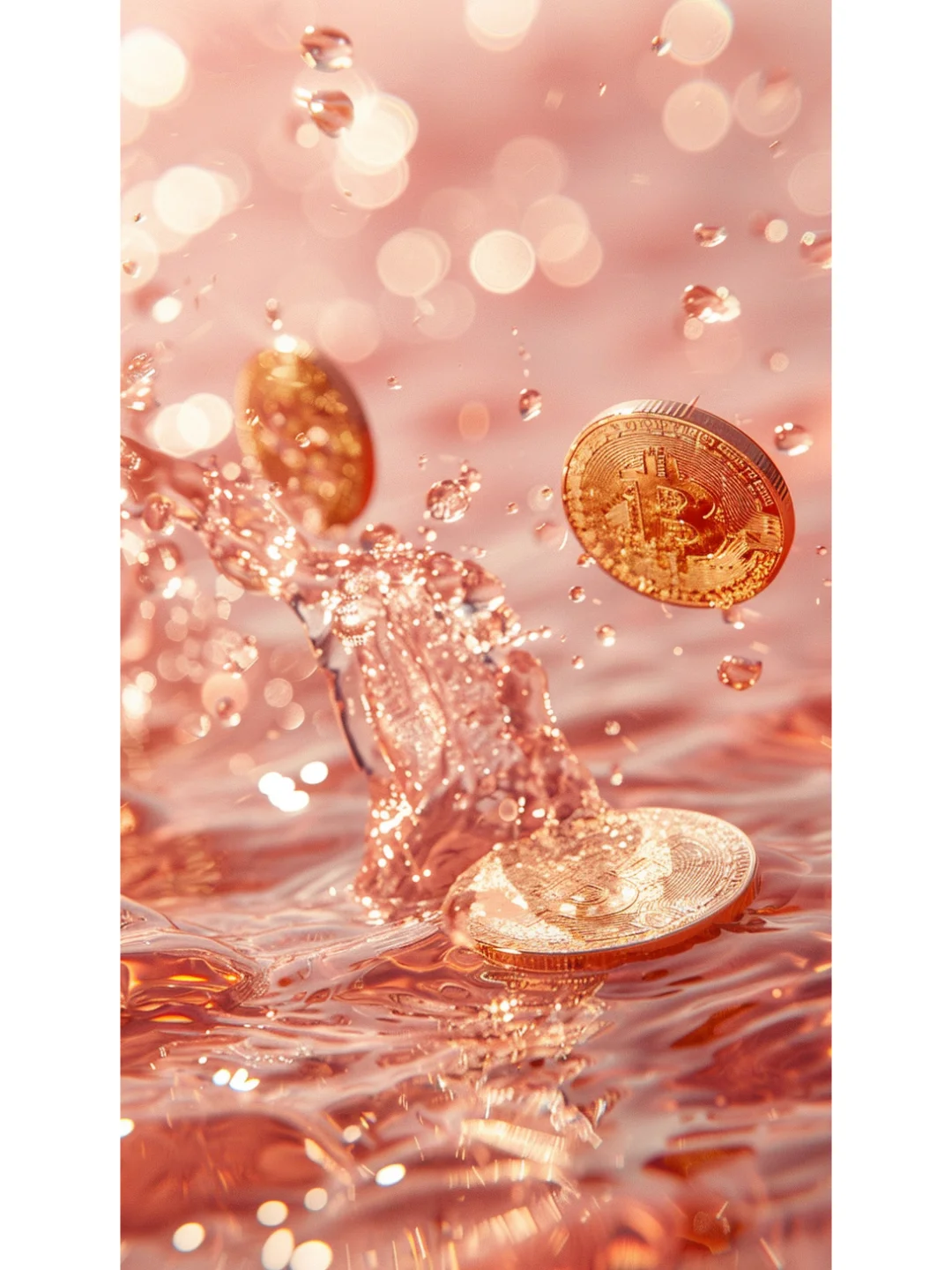 流水 日日生金💰