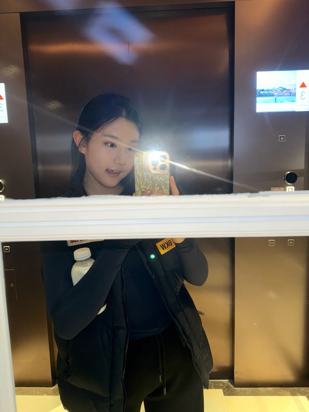 近期分享呀！！😆