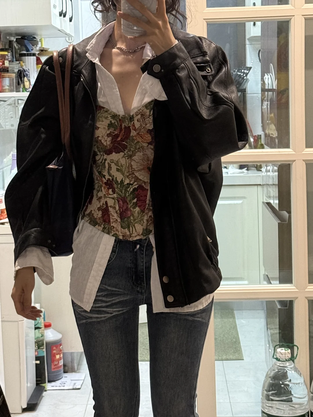 一直在被问的胸衣穿搭！