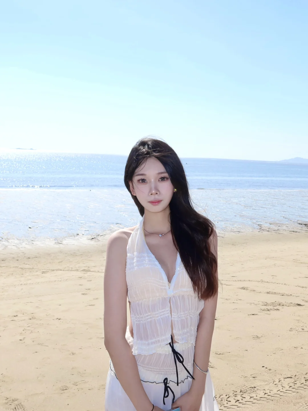 厦门｜海边约拍～