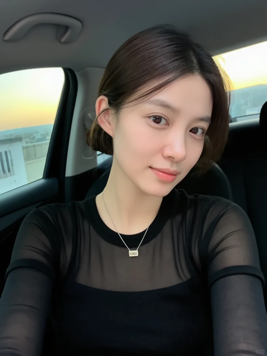 85年的小阿姨，还会有人喜欢吗？