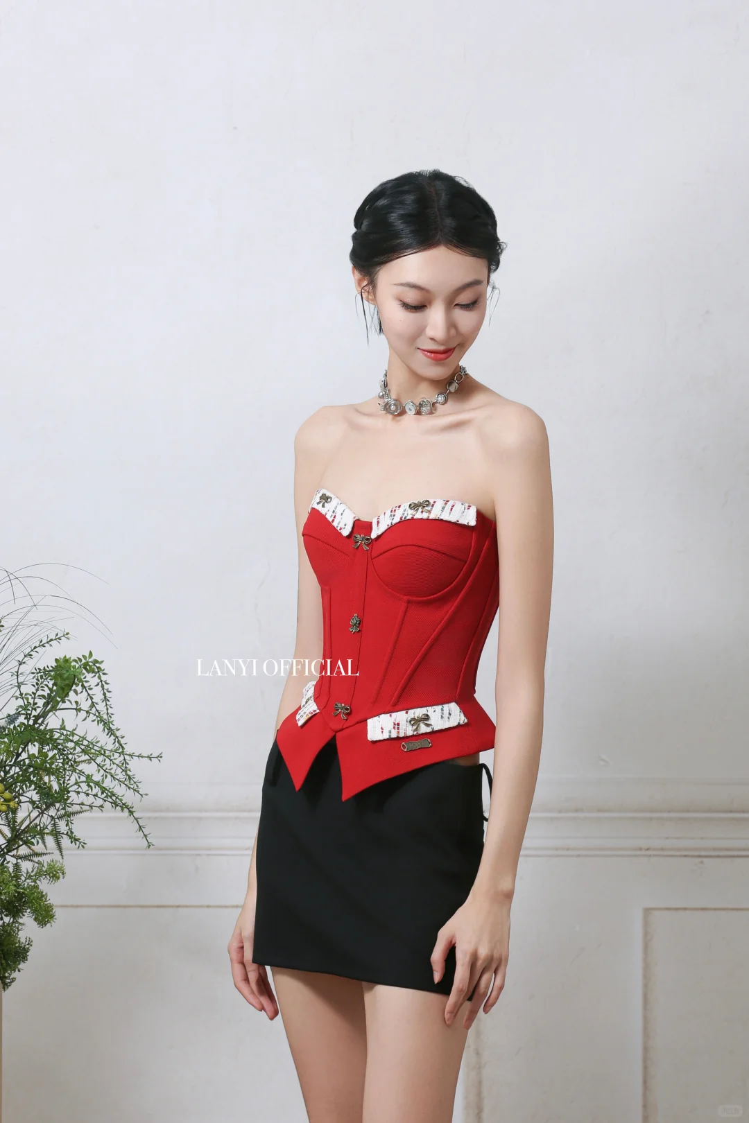 红红火火喜事多