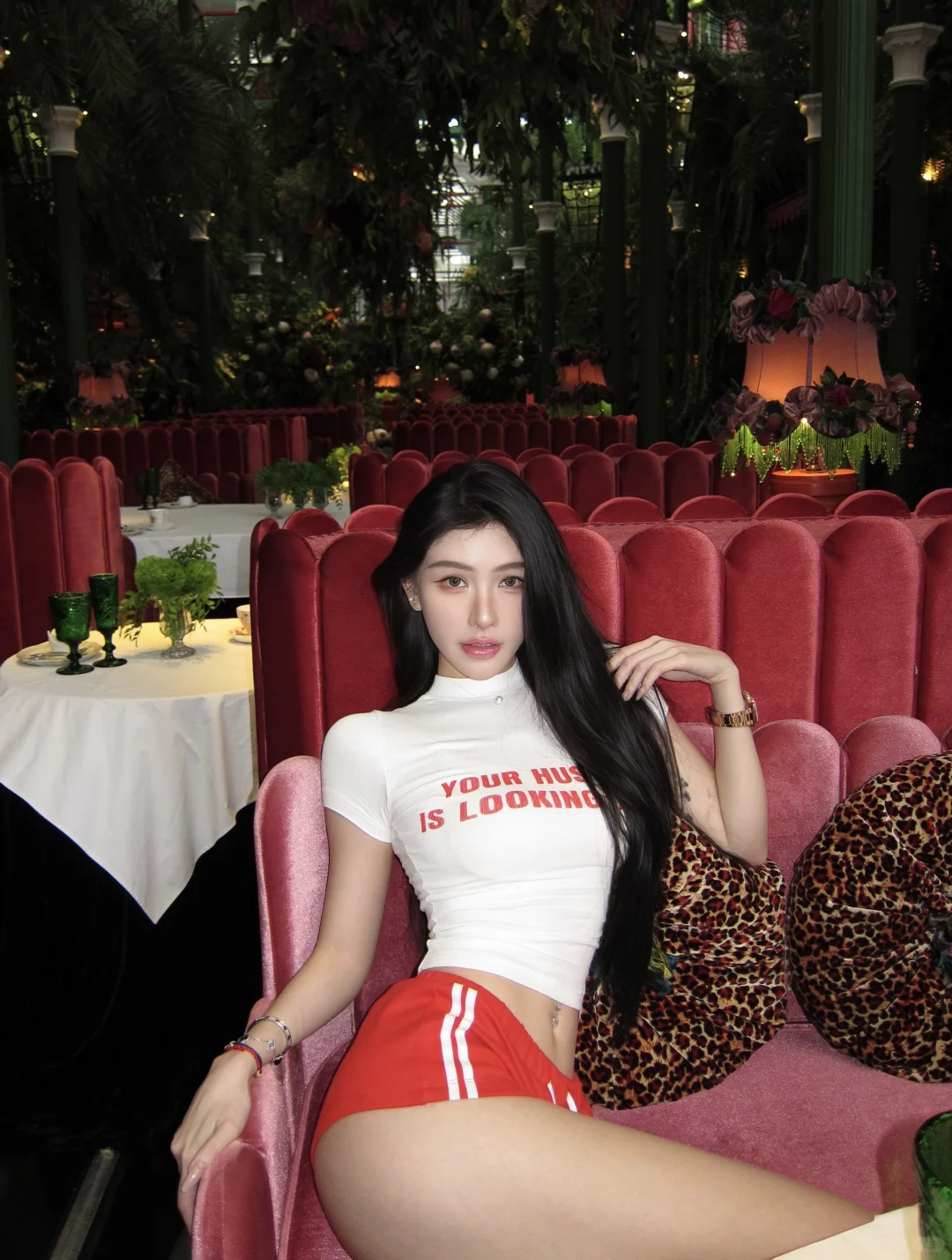 🇲🇾辣不辣都不是你的妹