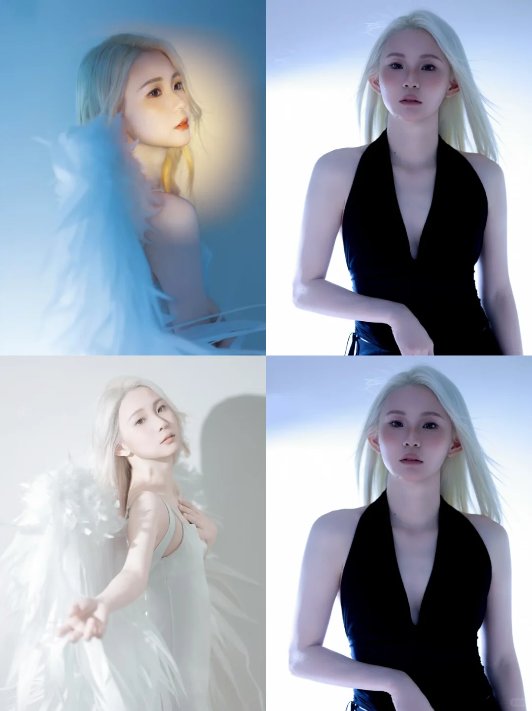 超全整理，必拍的肖像风格，一次GET!