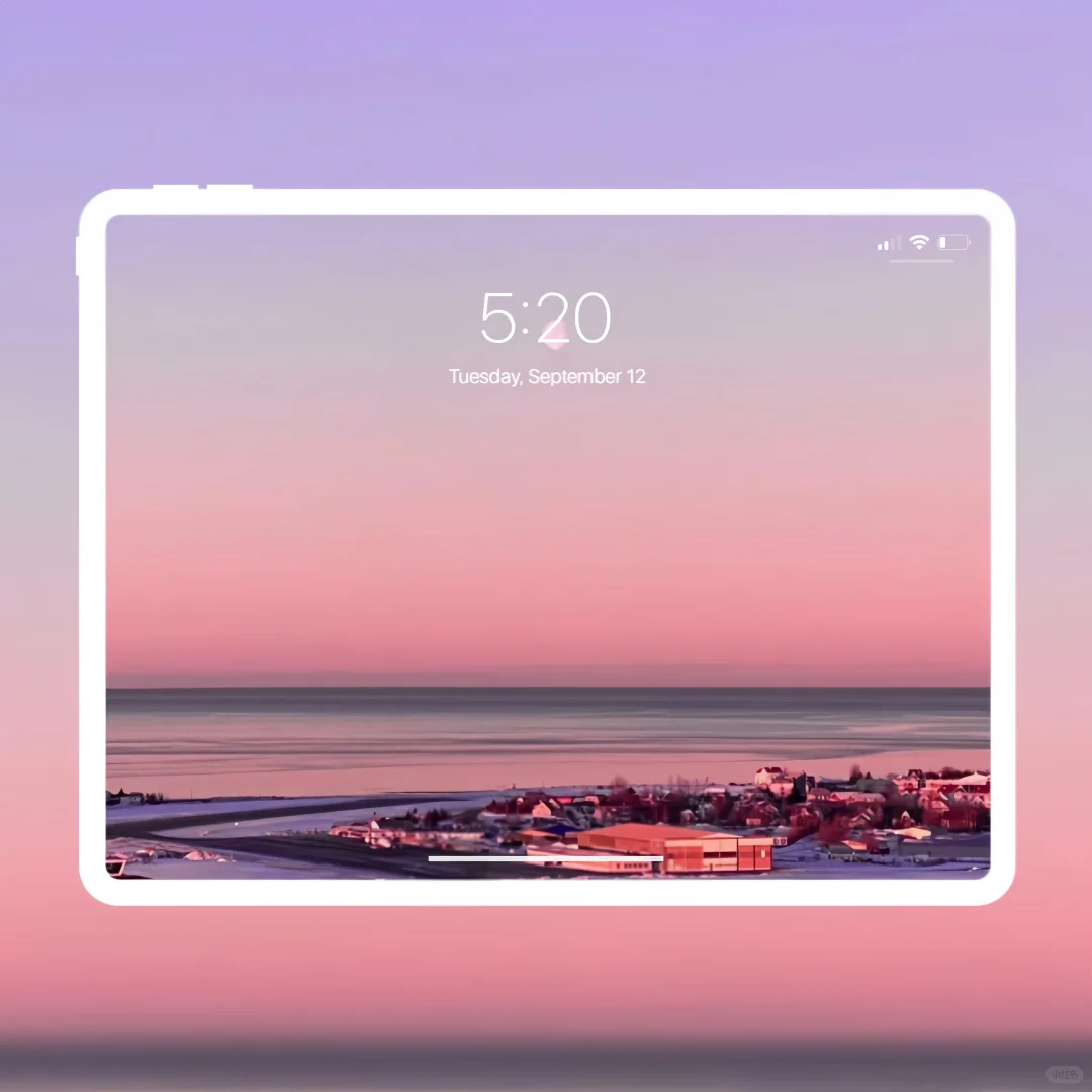 011|🐰🦊|iPad壁纸ᥫ᭡ ˖°