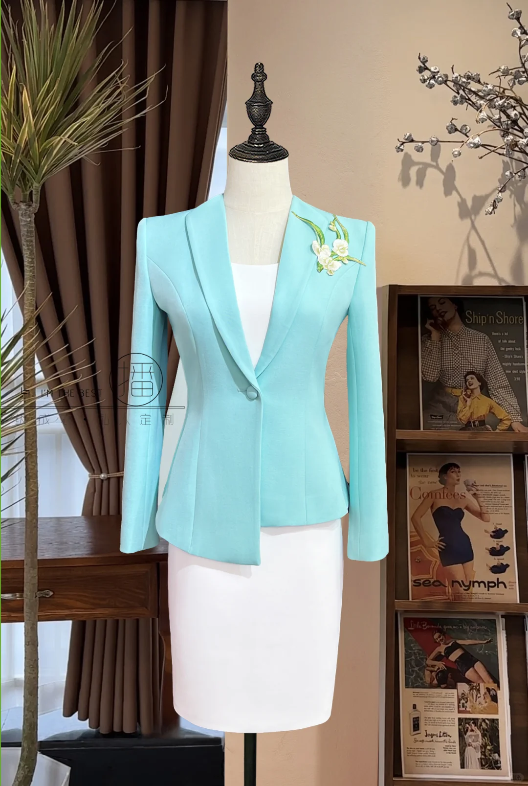 艺考生必备包臀裙最全合集｜刘亦菲们看过来