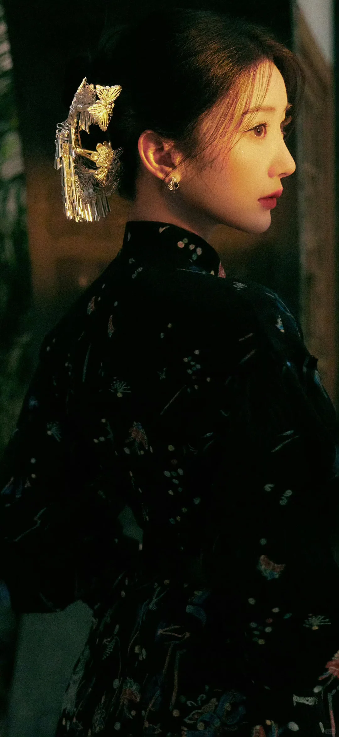 20251203明星壁纸｜【毛晓彤】～