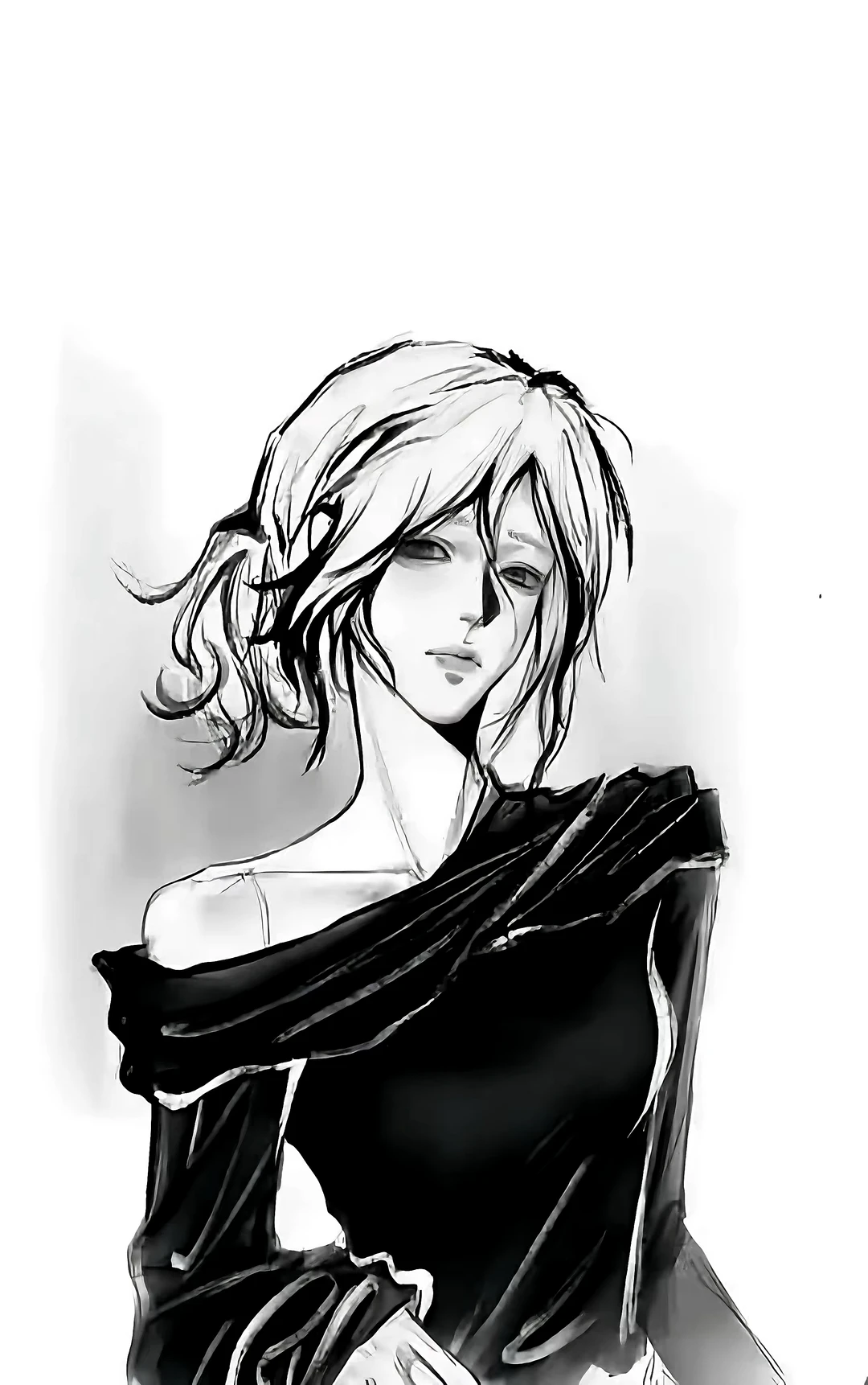 精选超清美女壁纸