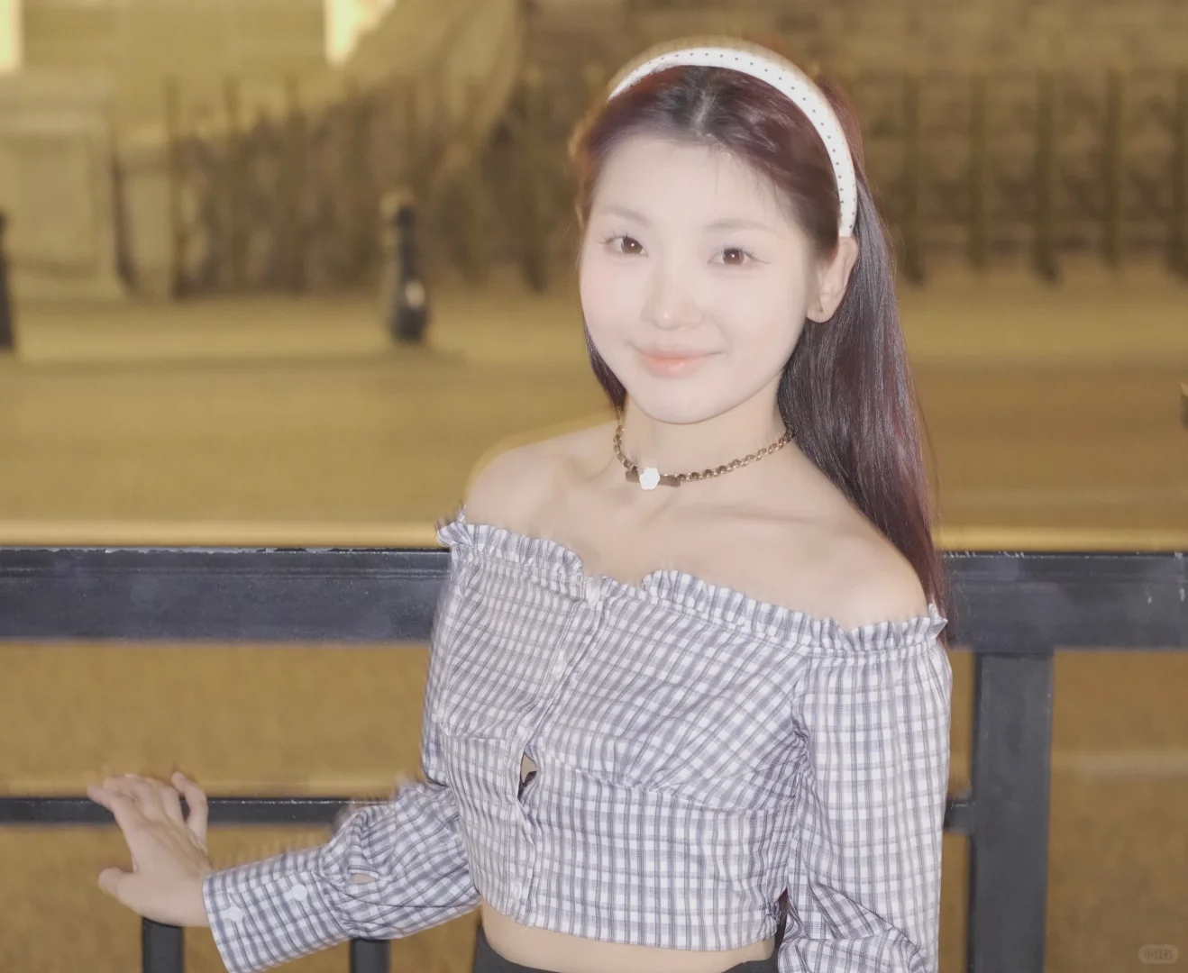 近期的街拍作品（感谢模特）