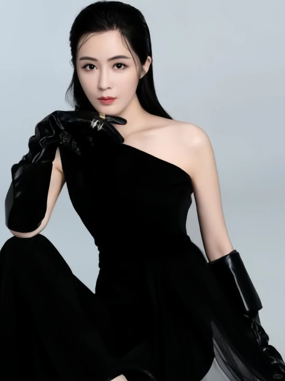 汤晶媚写真高清照片你们看过吗？