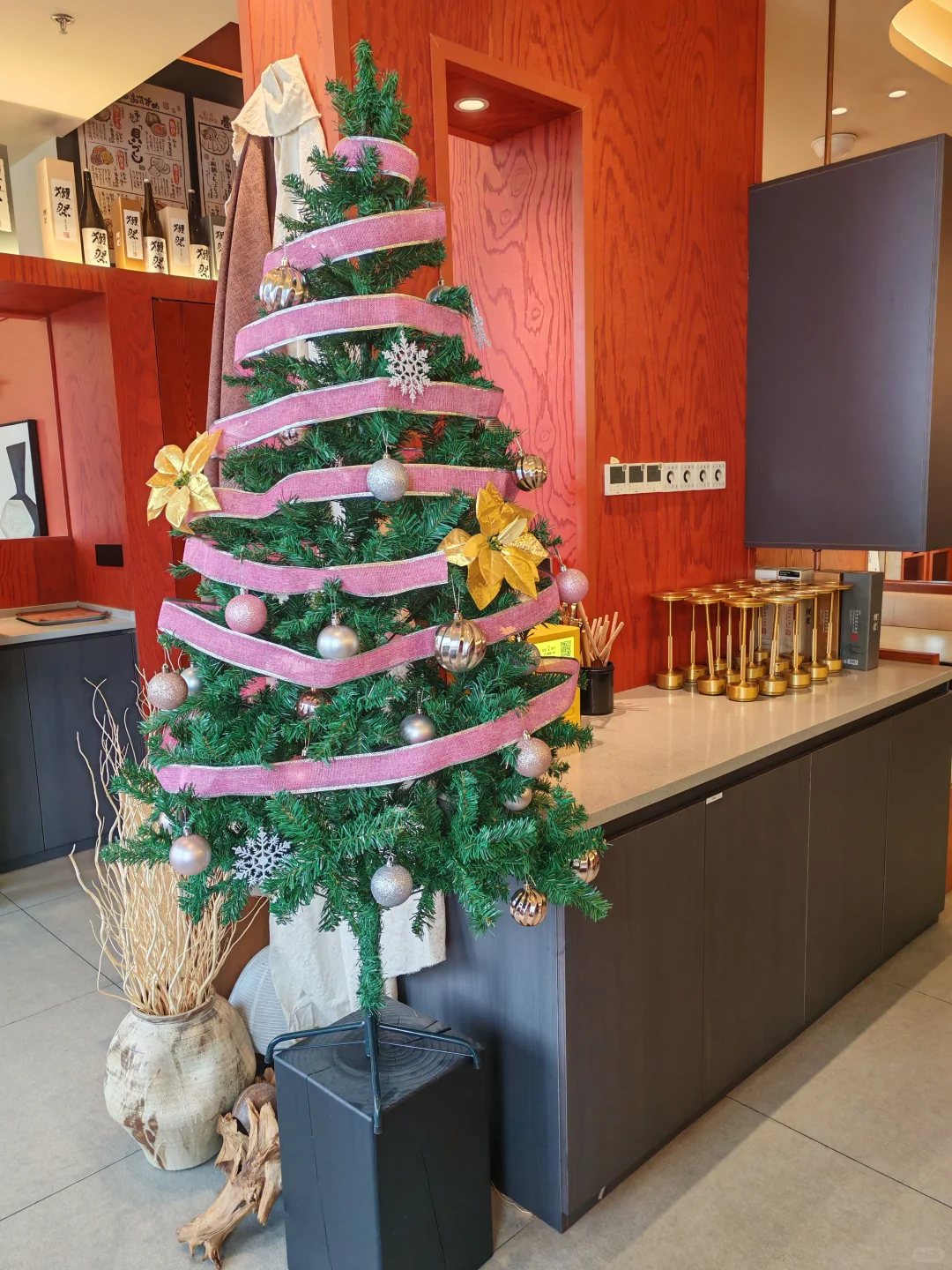 万象城招商太nb！发现日料天花板！