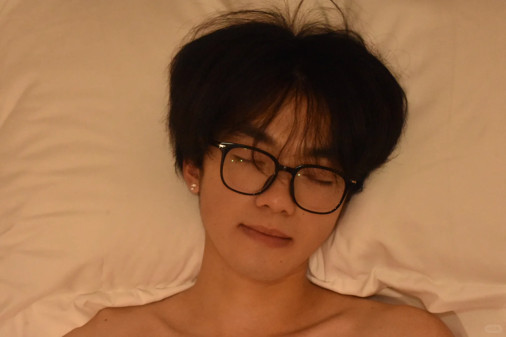 用臭臭的地方换香香的照片