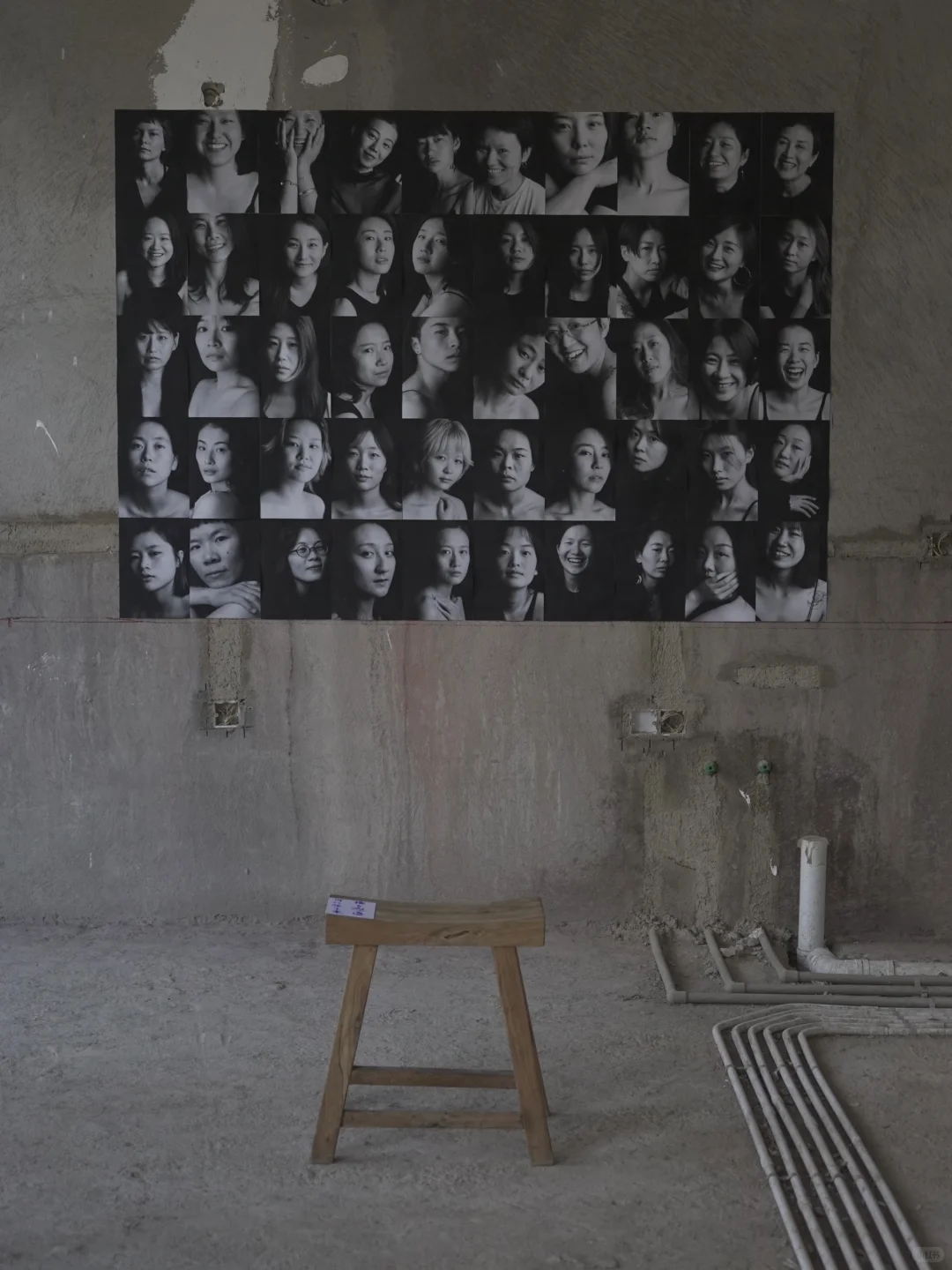 征集50位女性拍摄｜与自然共呼吸