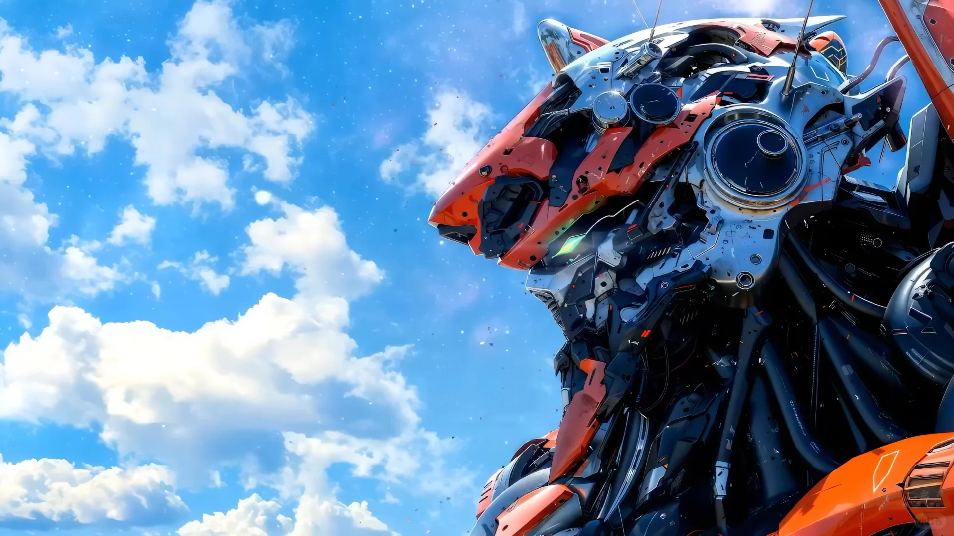 🌟033｜动态氛围感壁纸合集