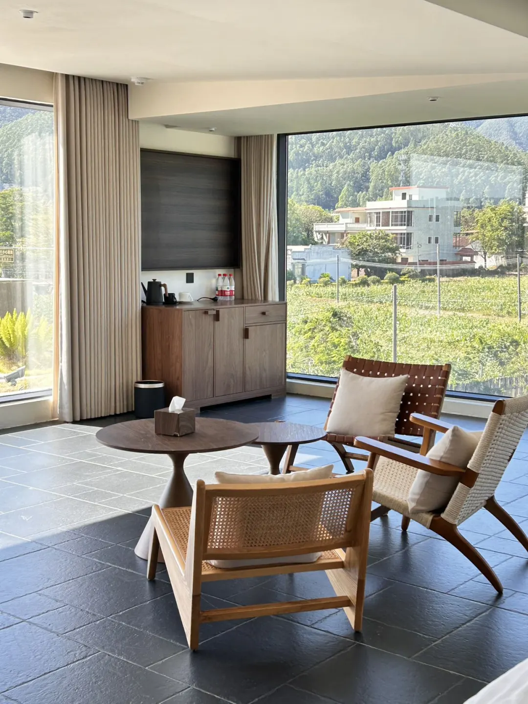 清远三坑！我在岭南温泉第一镇过暖冬♨️