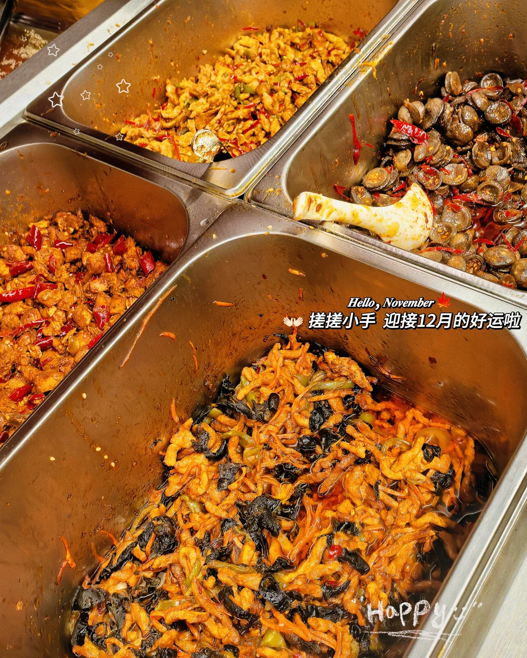 新乡｜糖醋鸡丝饼