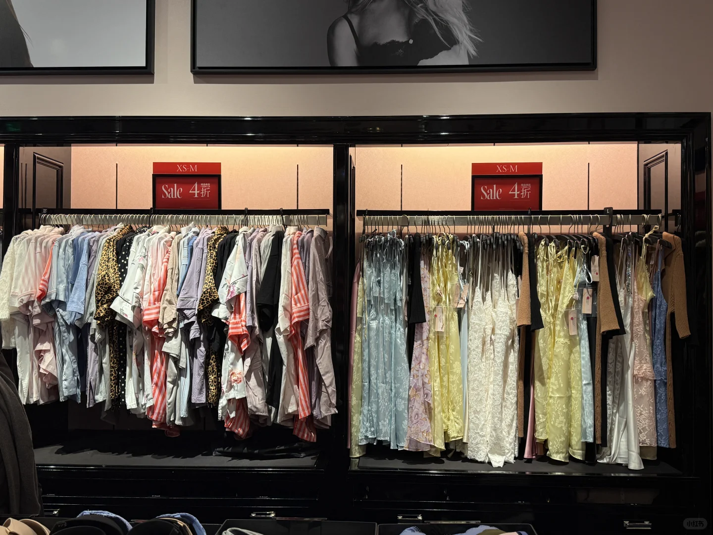 维密sas活动 真的敲zhi！！！