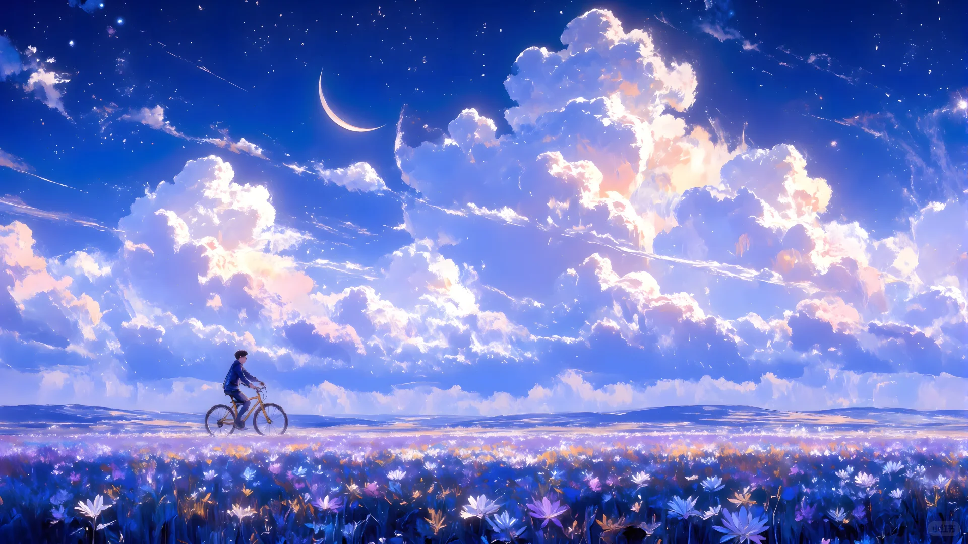 电脑壁纸 治愈篇-239【4k超清】