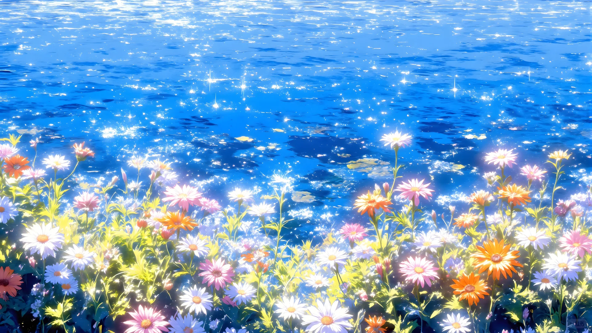 电脑壁纸 治愈篇-239【4k超清】