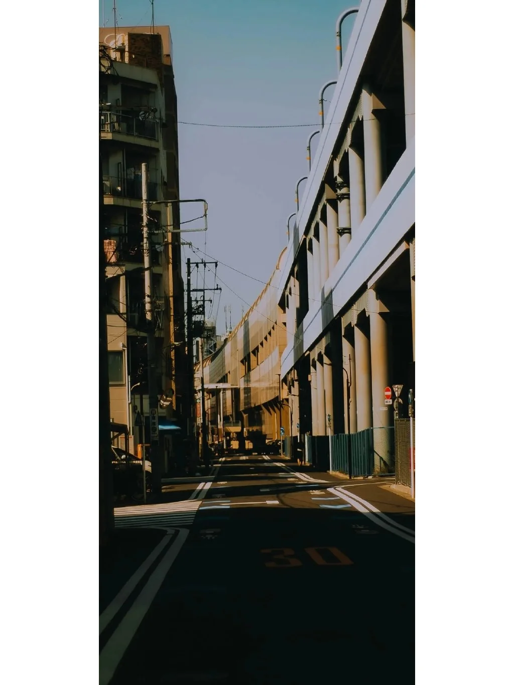 壁纸 | 今天是小清新的日系壁纸哦~