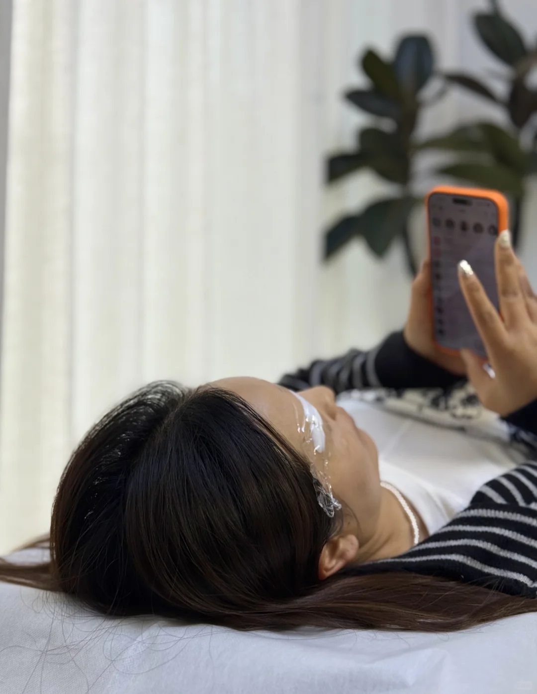 女人最好的状态是慢和静 | 眉毛