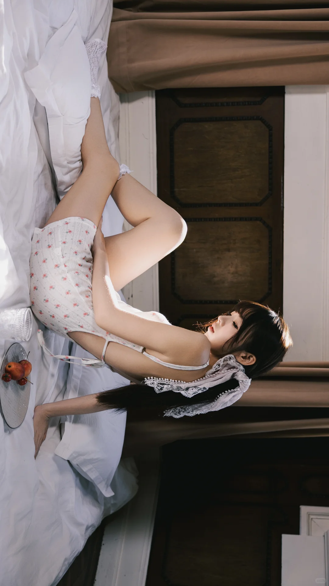 这组真的太甜了，谁看谁心动💖