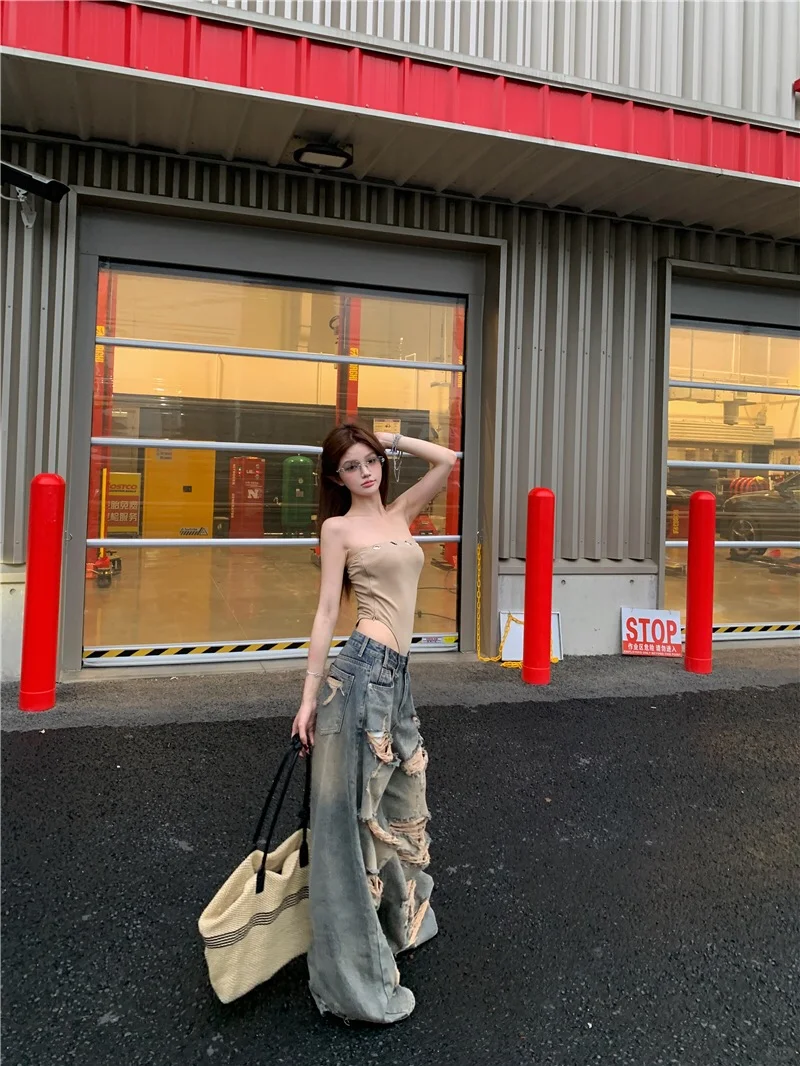 泰裤辣！先穿为敬！