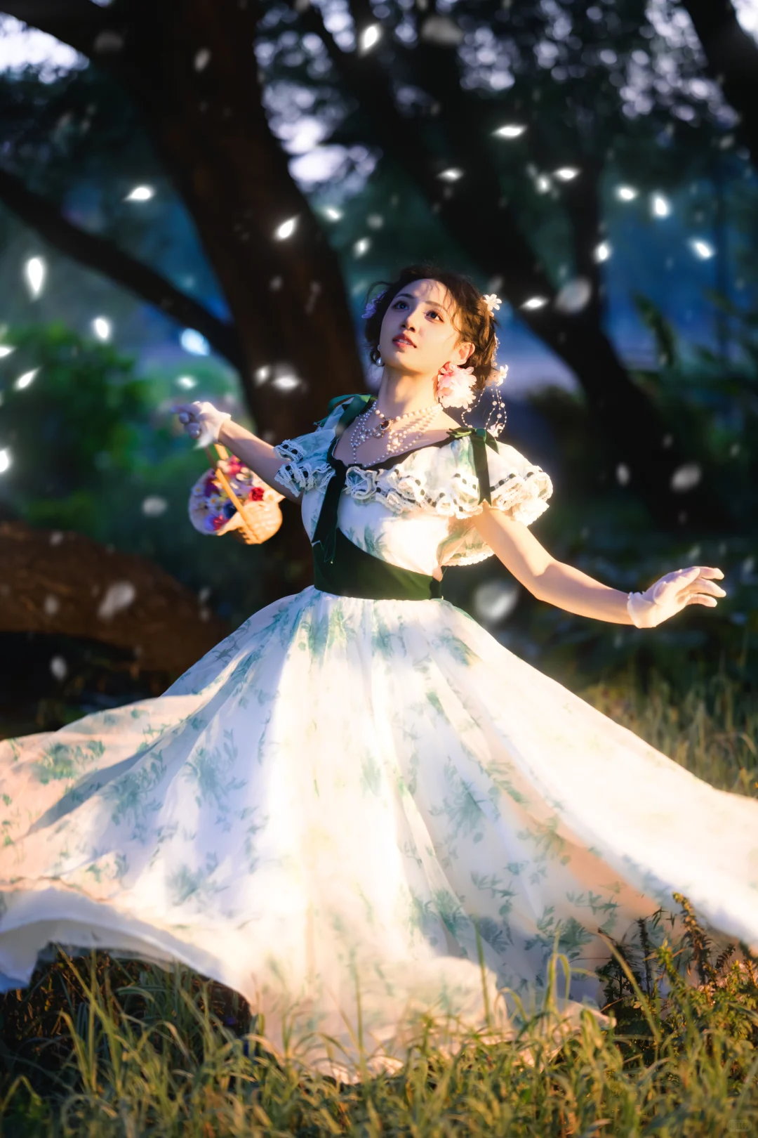 北京丨我又来找互勉模特搭子啦！