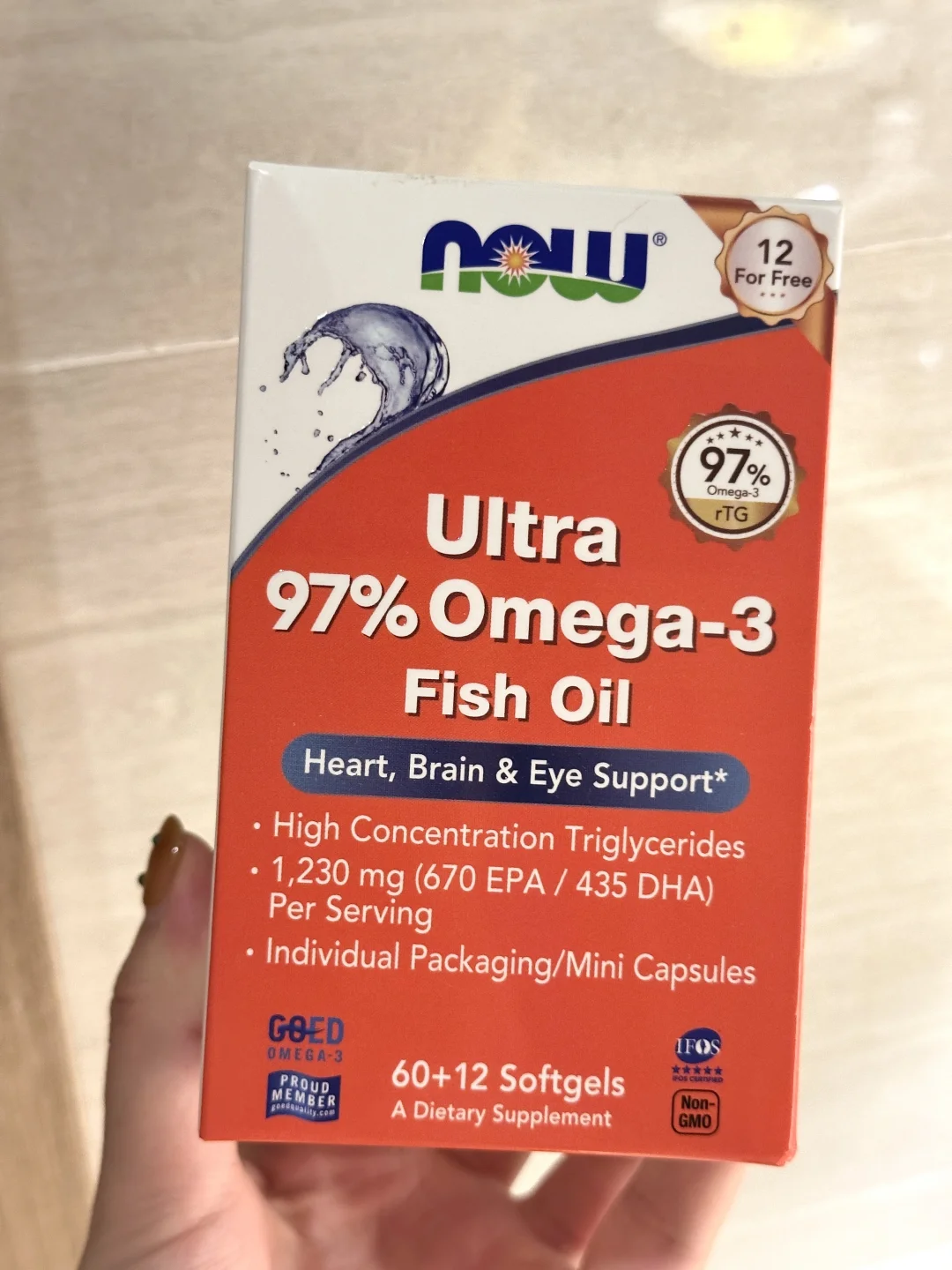 奔三的后置 好皮肤是内调出来的哦～