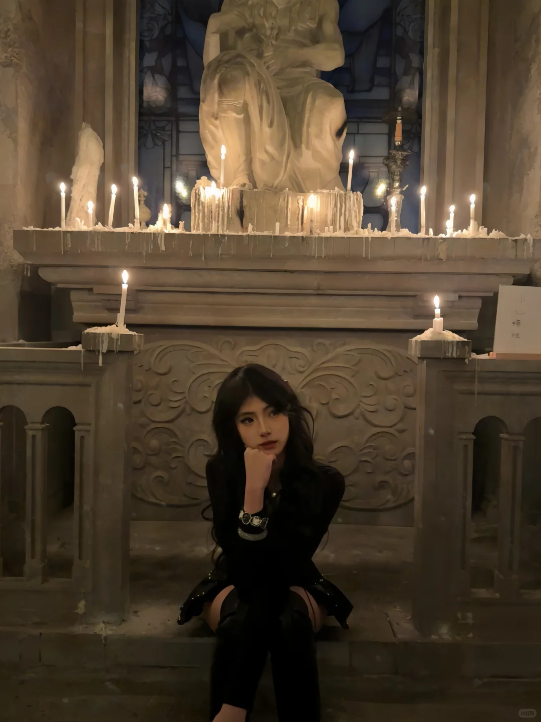 变美的尽头真的是轮廓固定