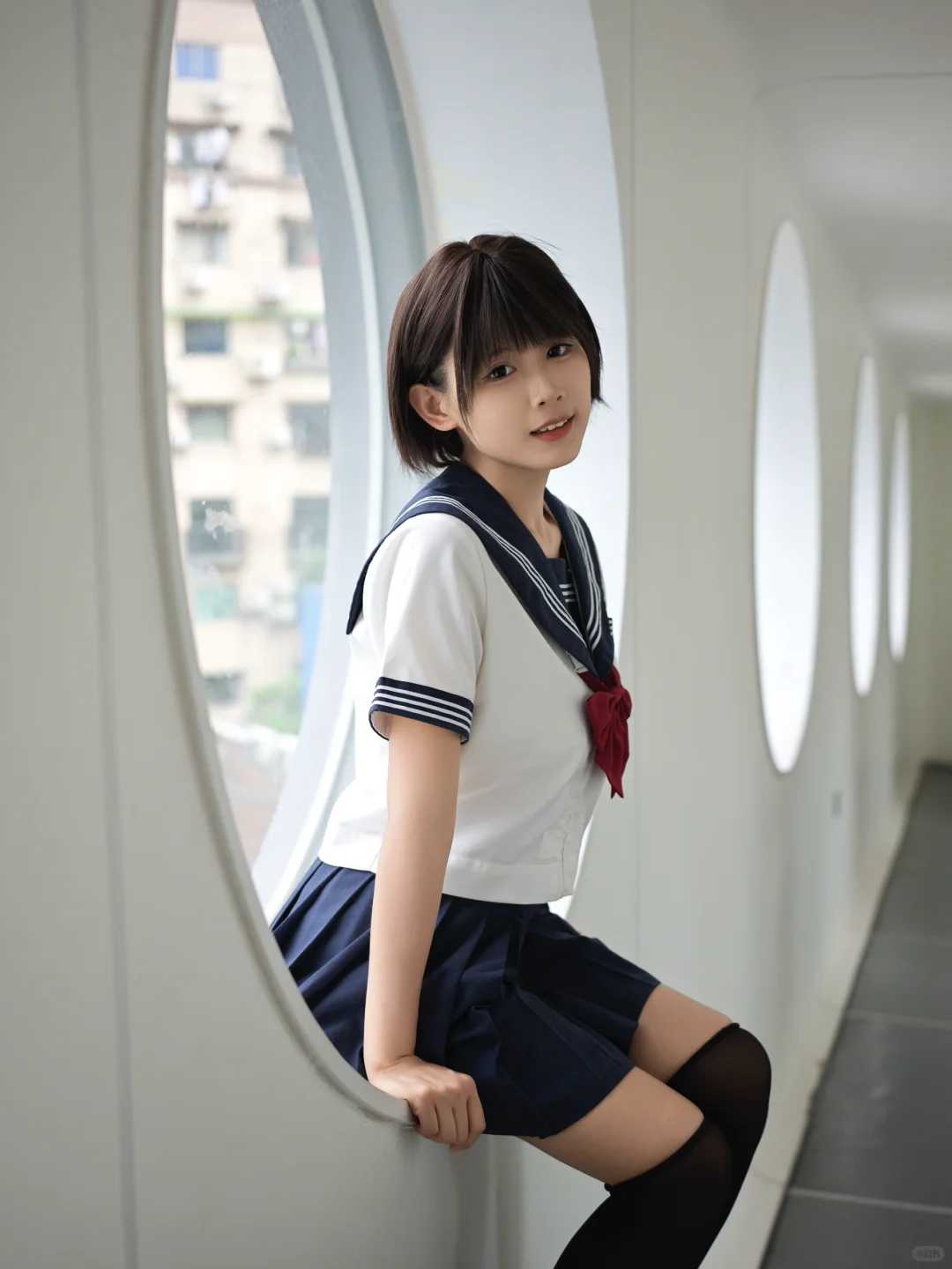 快门按下的瞬间，青春溢出了屏幕