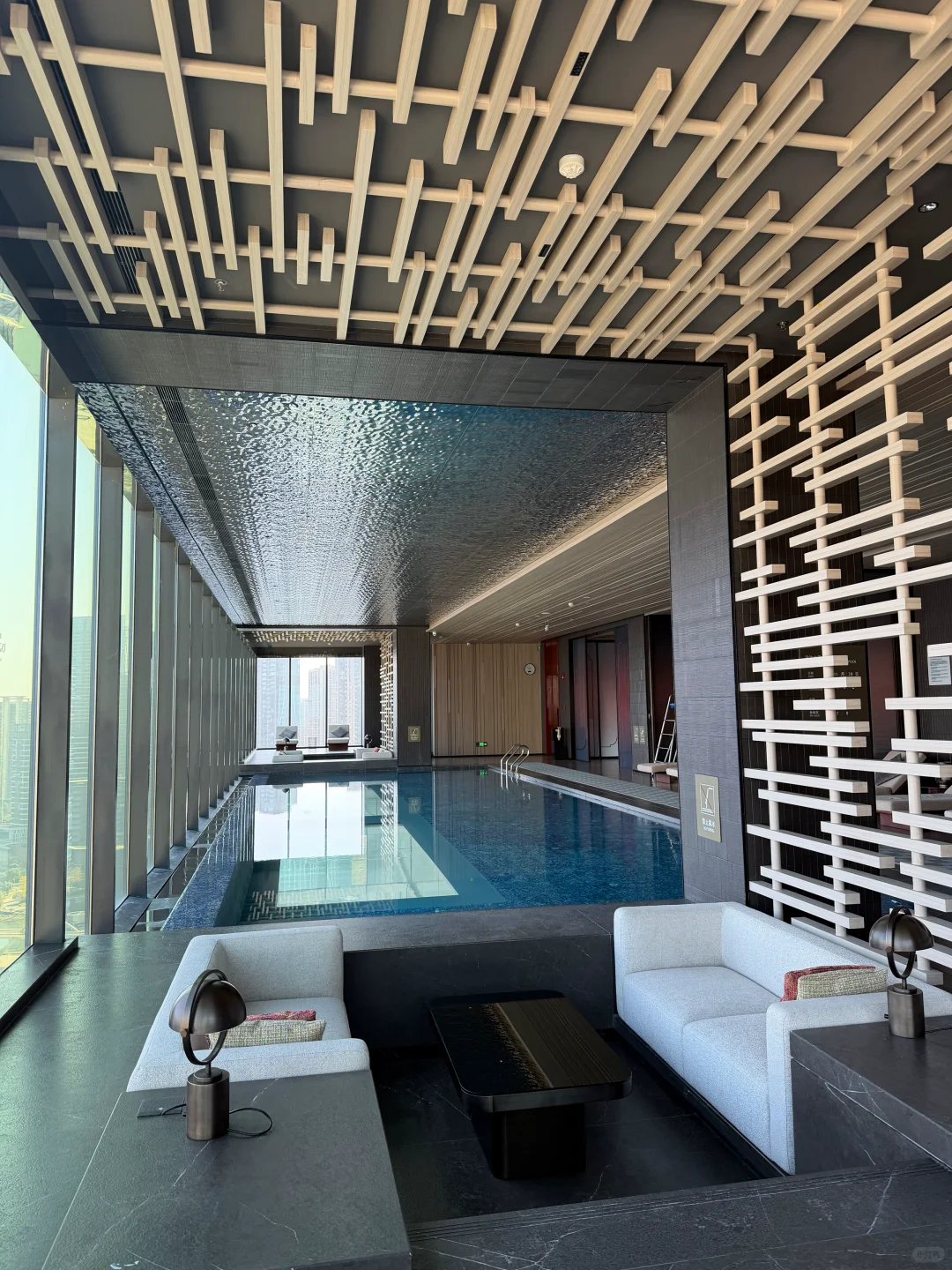 梅溪湖附近求游泳搭子（女）