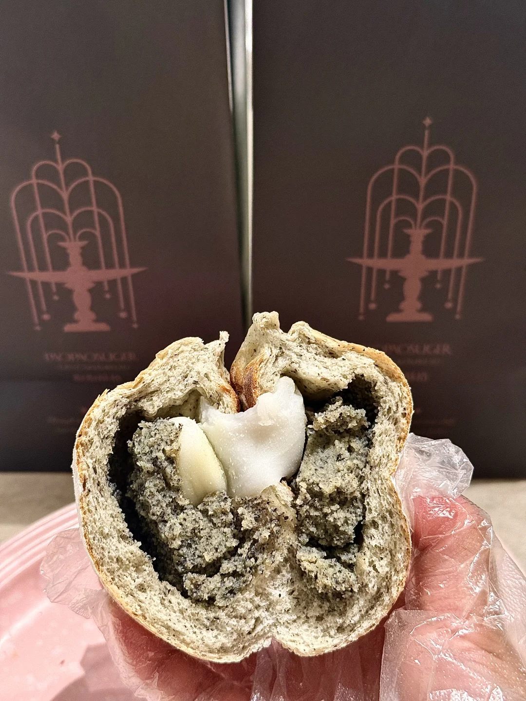 泡泡酥格你有这么好吃的新品不宣传糊涂啊…