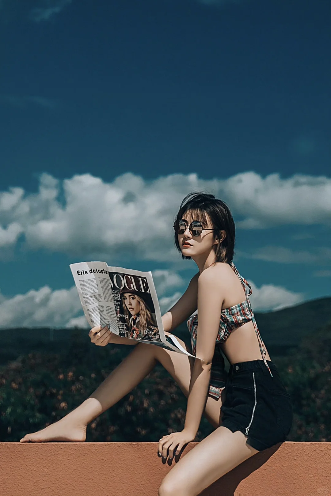 牟星-演员、模特