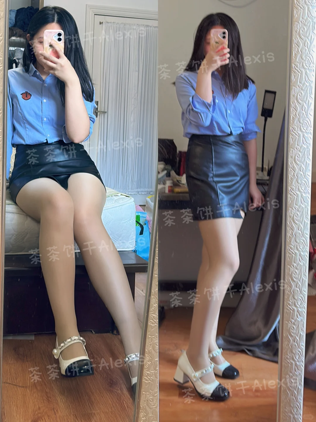 要当首选和永远