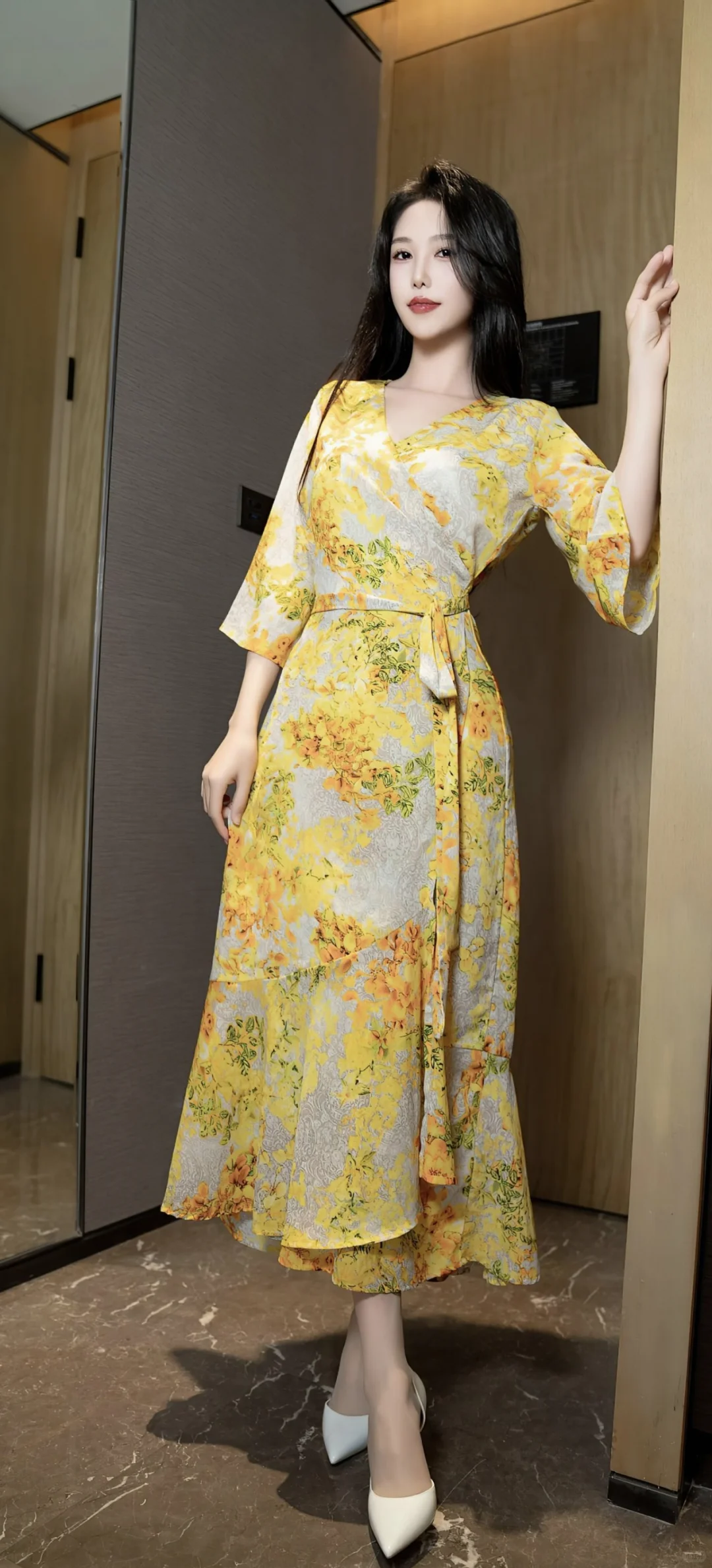 利世第7981套，整套100张