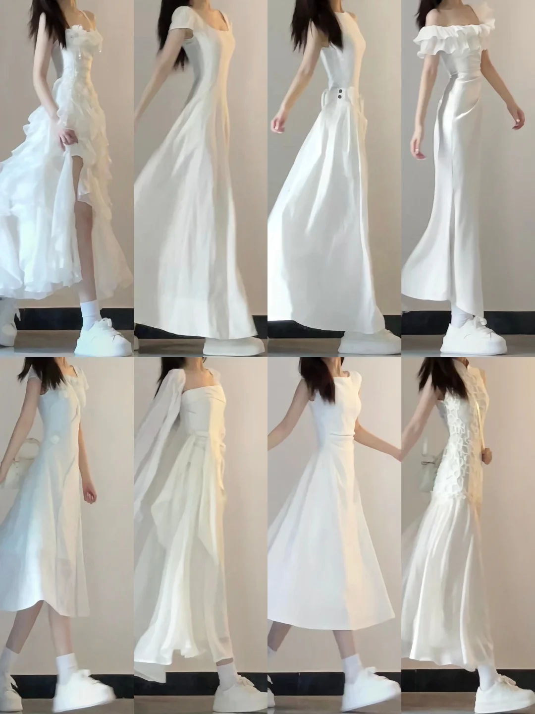 4⃣️0⃣️套|气质高级感穿搭分享