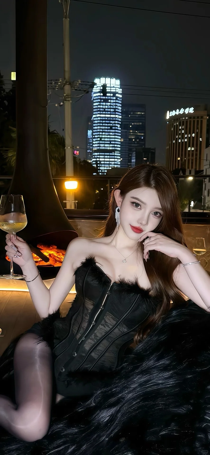 8K超清壁纸！这才是壁纸该有的水平！！🥰