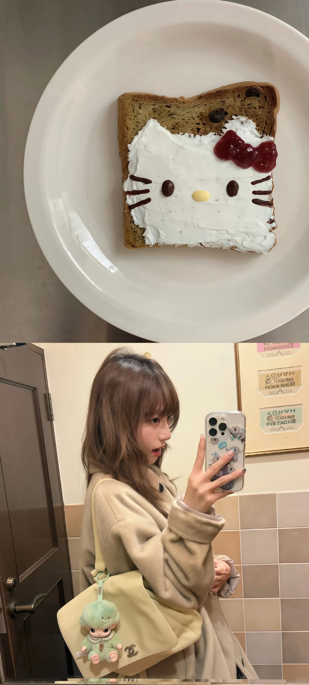 壁纸，壁纸，新鲜壁纸！